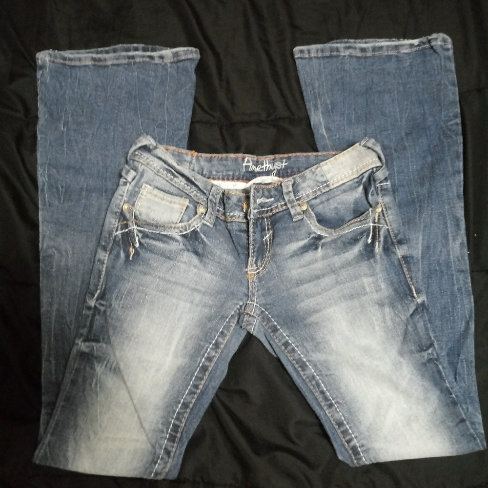 Amethyst Jeans